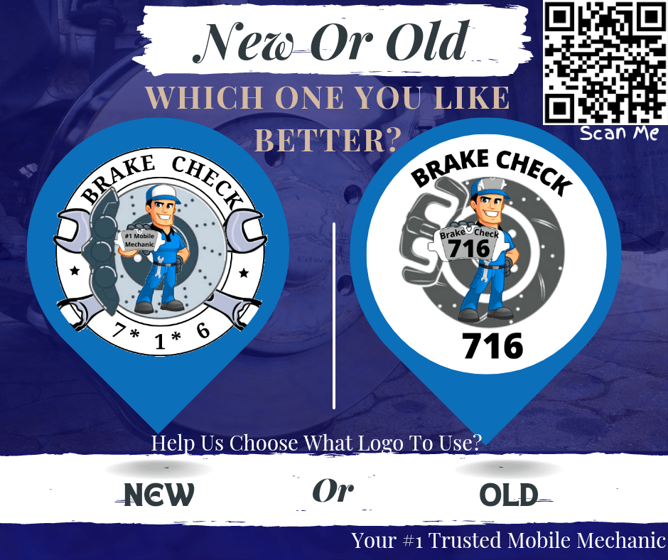 Which logo should we choose?