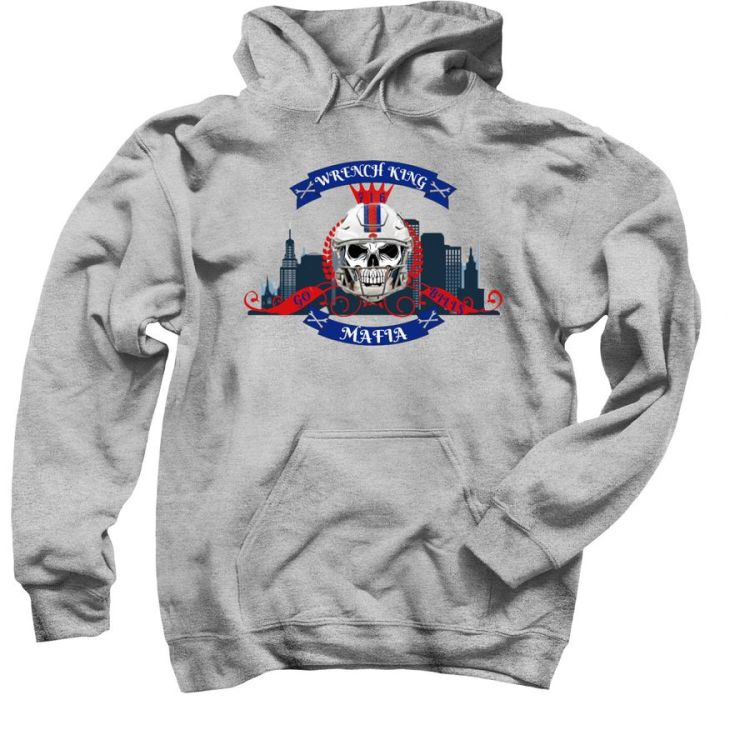 Wrench King Mafia And Bill's Mafia Team Up