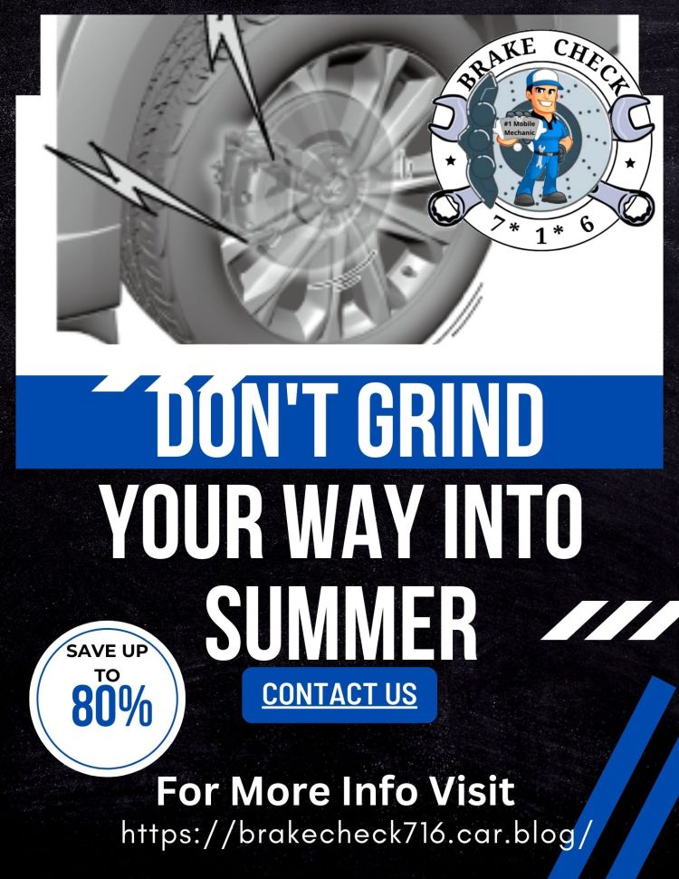 Summer Is Around The&nbsp;Corner!